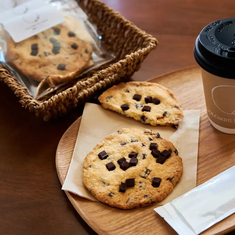 米粉 クッキー 無添加 オーガニック スイーツ グルテンフリー 米粉のチャンクチョコクッキー