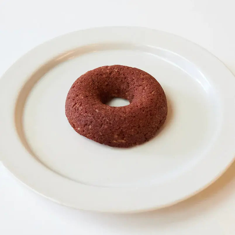 米粉 ドーナツ 無添加 オーガニック スイーツ グルテンフリー ココナッツ&ココア