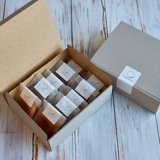 グルテンフリードーナツ